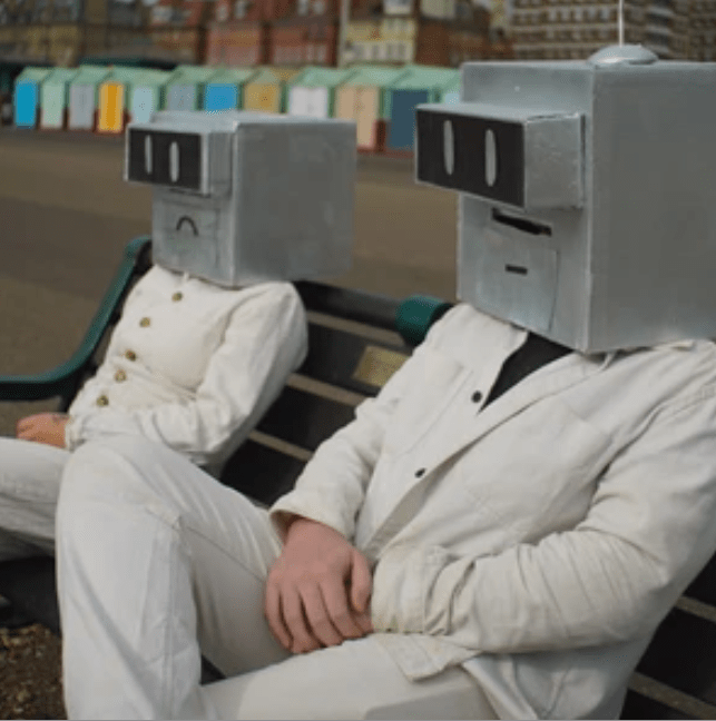 Catch the Wave: Sock Drawer Sets a Trend with Their Captivating New Single ‘Serious&nbsp;Tune’