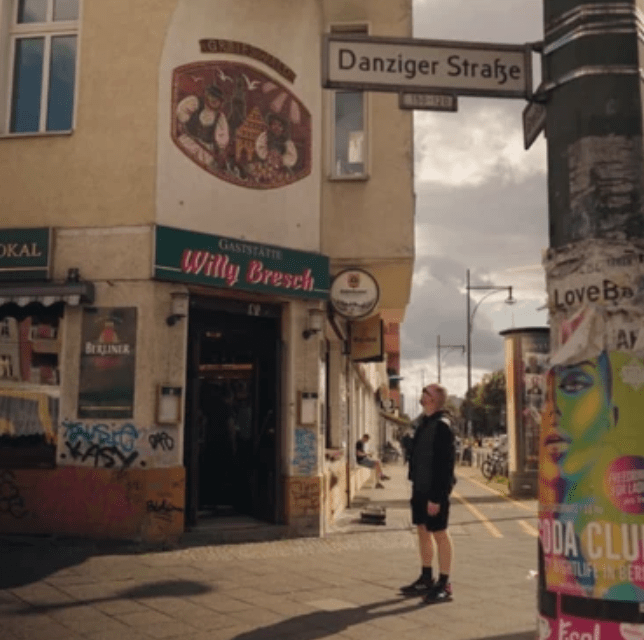 The City’s Heartbeat: CALUM BAIRD’S ‘Sundays In Berlin’&nbsp;Review