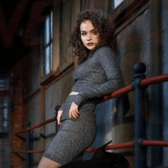 Caroline Marie Drops New Track ‘Casualty’ – Country Heartbreak Galore!