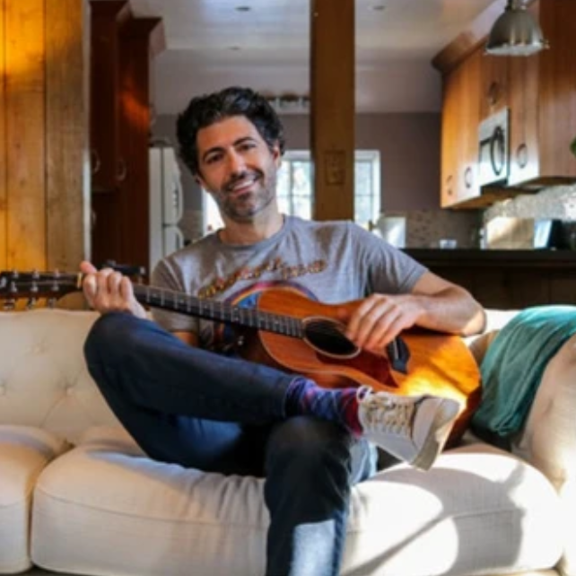 Resonating Kindness: ‘Winnie’ by Scott&nbsp;Fisher