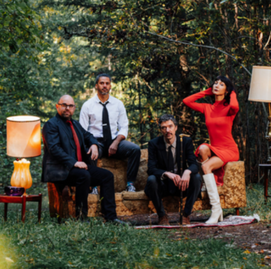 Penny Shades’ ‘Way Back’ Reveals More Than You&nbsp;Thought!