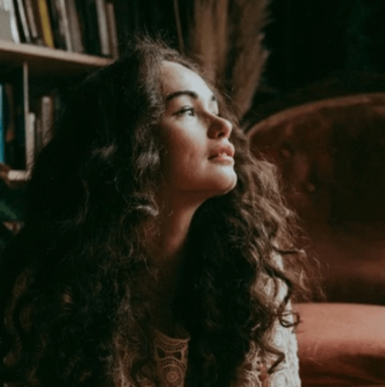 Exclusive: Amy King’s Musical Confession – Unrequited Love Never Sounded So Good