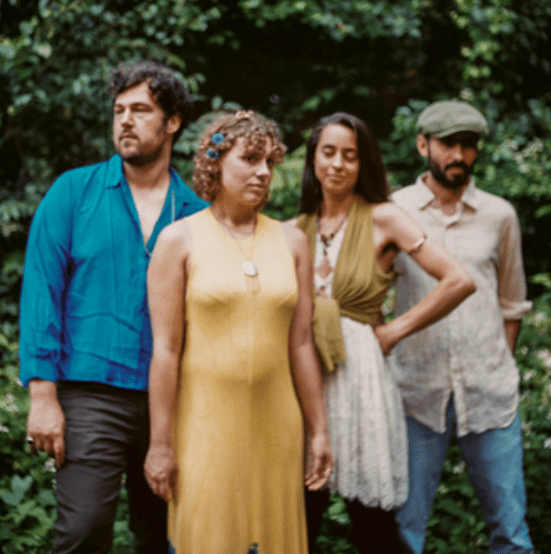 Hermeto Pascoal’s Classic Jazz Tune Gets a Modern Twist!