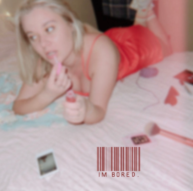 Warning: Emma McDonald’s ‘I’m Bored’ Will Hijack Your Playlist!