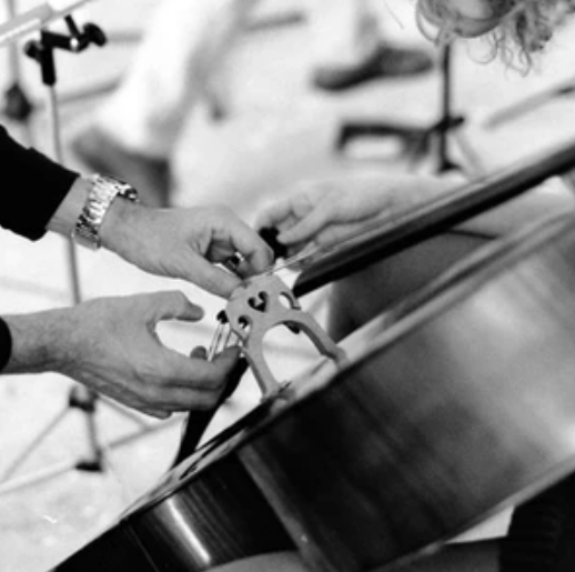 SASHA SHLAIN’S ‘World of Friends’ Triumphs: An Ode to Friendship, Harmony and&nbsp;Peace