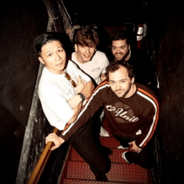 Unveiling Petting Zoo: The Soundtrack to Urban Romance with ‘Safe n Sound’