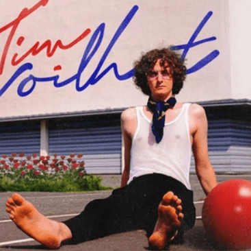 Dancing to the Max: Unveiling the Irresistible Charms of ‘Cooladdi Sky’ by TIM&nbsp;VOILHAT