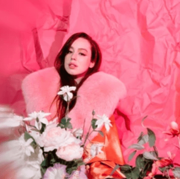 The Art of Honesty: Lily Kershaw’s “Depreshmode”