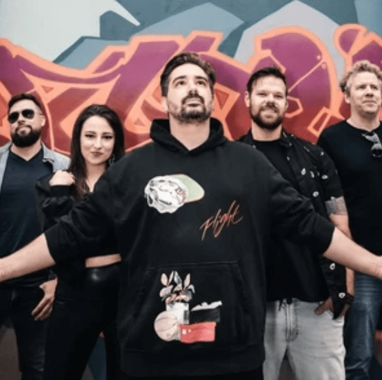 Are You Ready to Experience the Magic of Cold Weather Captains’ Self-Titled&nbsp;Album?