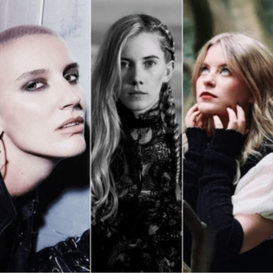 StreamBox Wishes Granted: Spotlight on Woodes, FELIN, and Paris&nbsp;Paloma