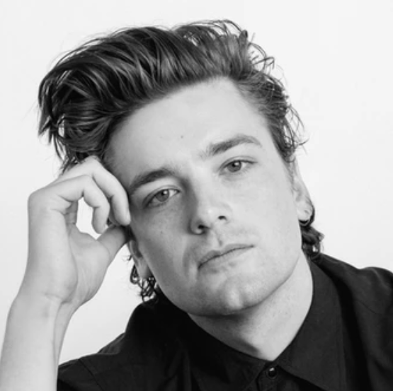 Twang and Tenderness: “Tame Me?” by AUSTIN CARR, Vintage Pop Meets Modern Love!