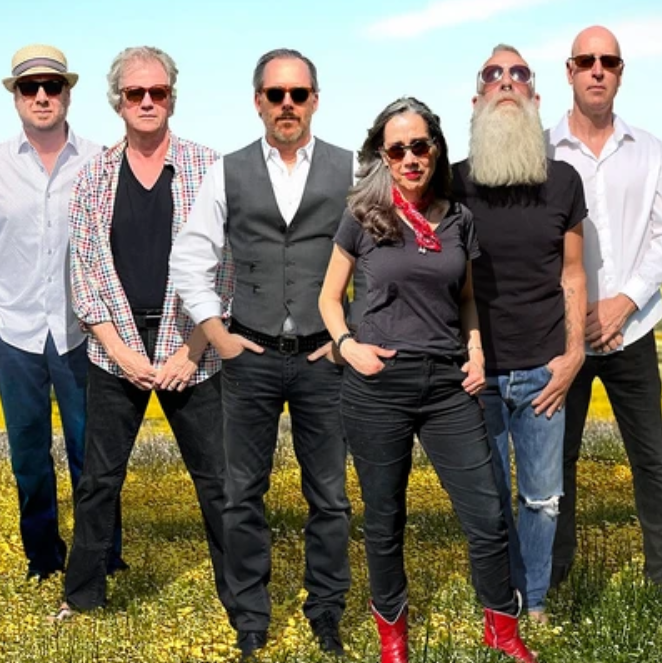 Ned Farr & The Good Red Road Take Center Stage: The Masterminds Behind ‘The Master&nbsp;Plan’!