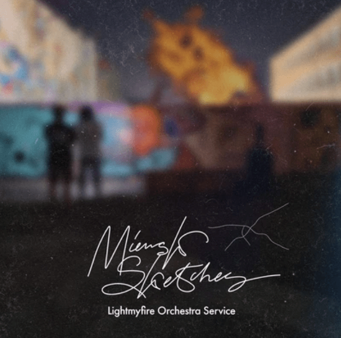 Love, Jazz, and Minsk: Discussing “Miensk Sketches” by Lightmyfire Orchestra&nbsp;Service