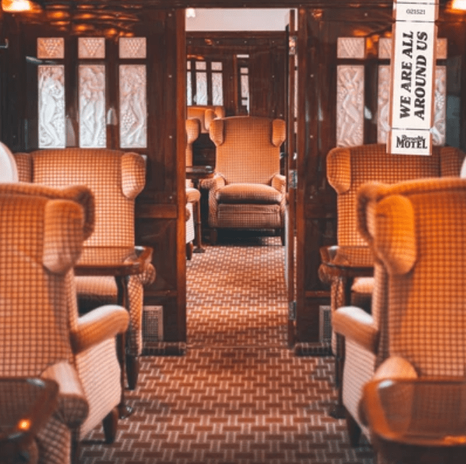 Embracing the Heartbeat of Americana: Exploring REMEDY MOTEL’S New Album ‘We Are All Around&nbsp;Us’