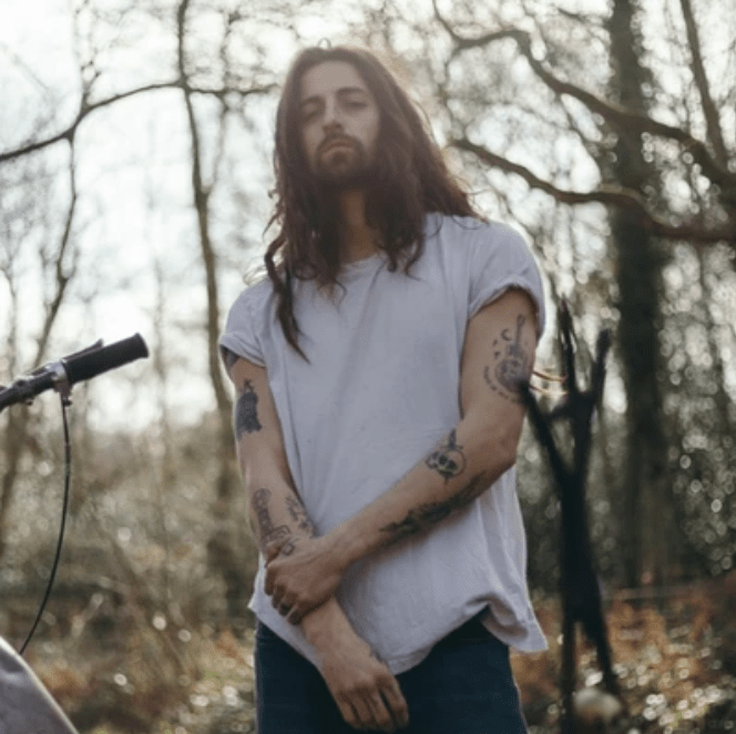 Can You Handle the Explosive Power of CAM COLE’s New Album ‘UNLEASH’? Let’s find&nbsp;out!