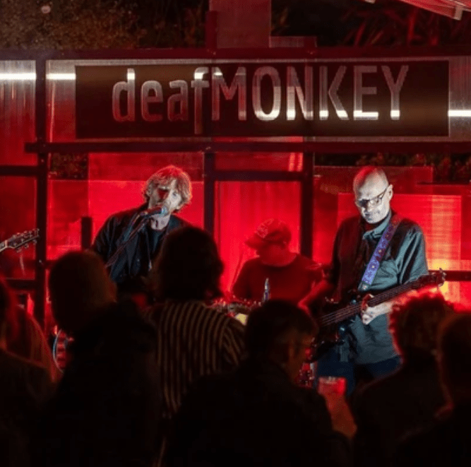 Decoding the Brilliance of ‘Kissing Judas’ by deafMONKEY and Its Transformative Impact on Rock&nbsp;Music