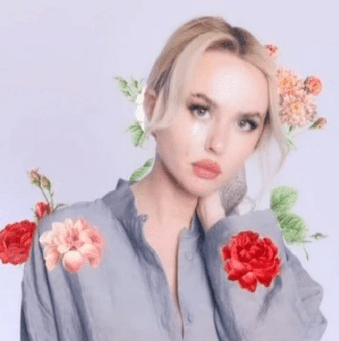 SYLVA FAYE’S Enchanted Symphony: A Kaleidoscope of Emotions in The Space Before&nbsp;Sleep