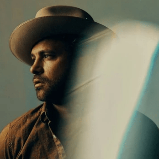 Escape from Reality with ‘Colors’ by Phillip LaRue: A Musical Expedition Through&nbsp;Memories