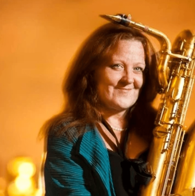 Seduced by the Baritone: my introduction to Claire Daly’s New Album, “VuVu for&nbsp;Frances”