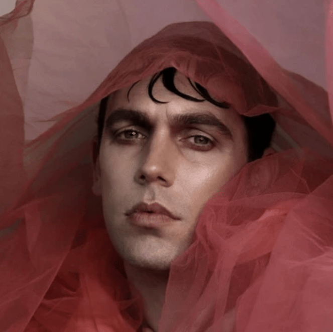 Unmasking the soul: Billy Cullum’s sonic rebellion in “WHATEVER HAPPENED&nbsp;NEXT”