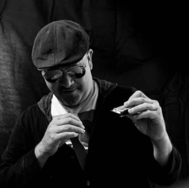 ‘American Split’ by Eddie Sing & The 31 Days – a captivating tale told through music and&nbsp;gameplay