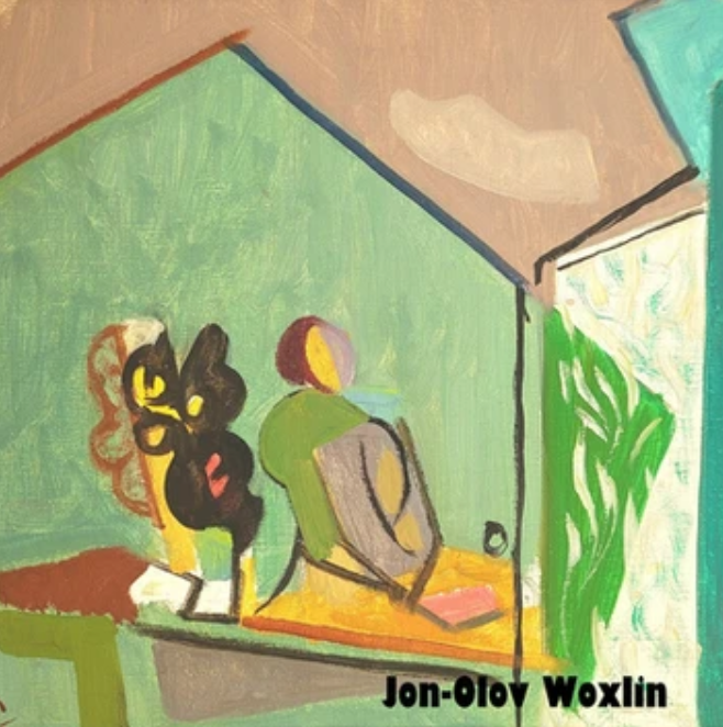 “JUNK TRUNK” by Jon-Olov Woxlin: an unforgettable immersion in real country&nbsp;music