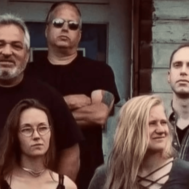 “Danger is my Business”: whiskey, sex, and pure rock & roll from AR&nbsp;BAND