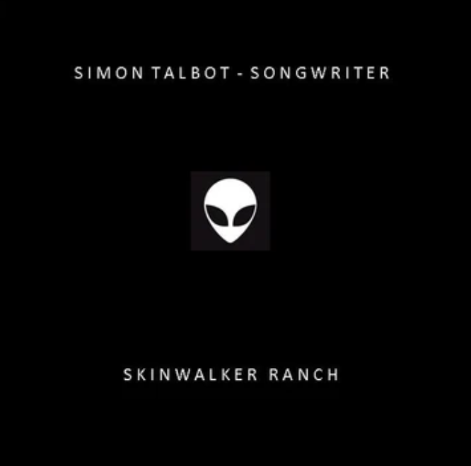 SKINWALKER RANCH by Simon Talbot – Indie Boulevard Magazine