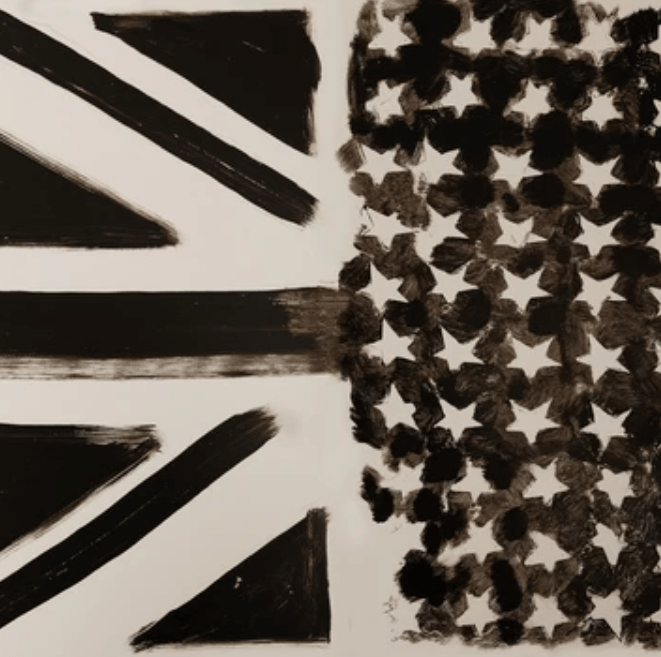 ENGLISH AMERICAN by&nbsp;Crabb