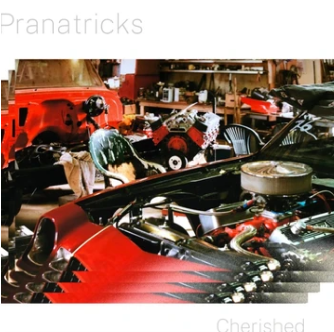 CHERISHED by Pranatricks