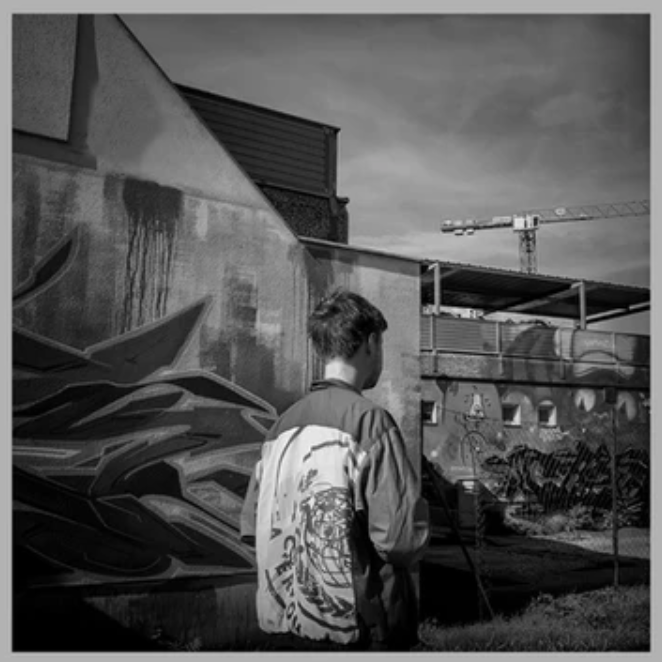 NEW INCEPTION by Colour Of The&nbsp;Sky