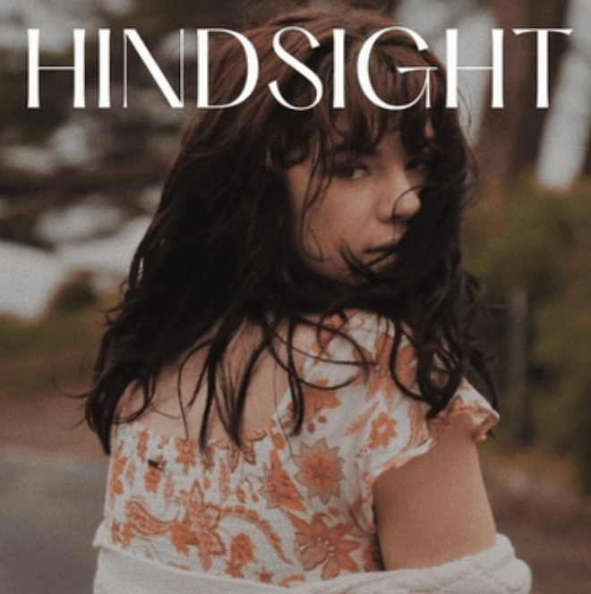 HINDSIGHT by Kaiyah&nbsp;Mercedes