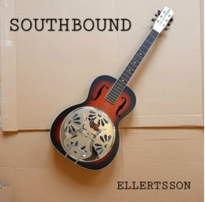 SOUTHBOUND by Ellertsson