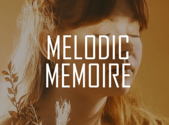 Melodic Memoire #1: launching your music experience to new&nbsp;heights