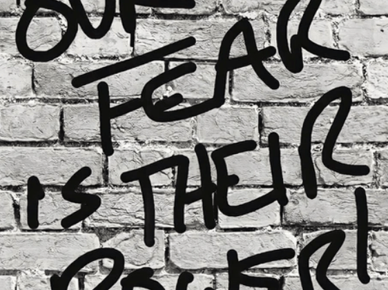 The Shed Project’s new single: igniting a revolution from within