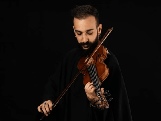 Akram Abdulfattah’s highly anticipated tour: a celebration of cultural fusion