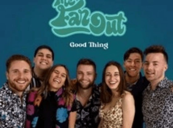 GOOD THING by The Far Out