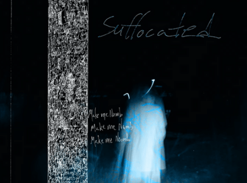 SUFFOCATED by Wolfschmidt