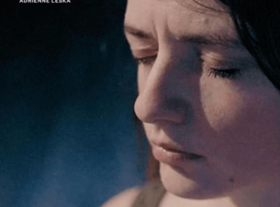 BREATHE by Adrienne Leska