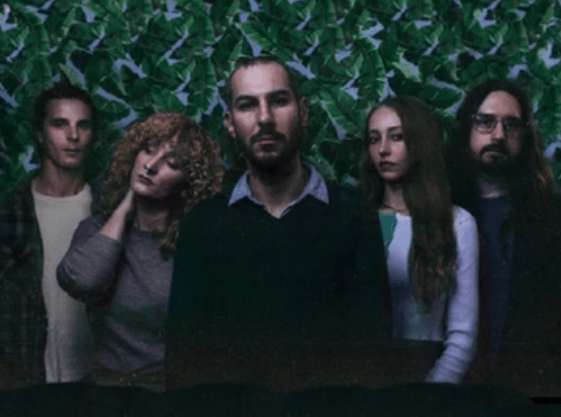 REHOBOAM by Dear Banshee