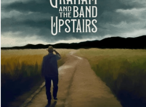 HOME TO YOU by Graham and The Band Upstairs