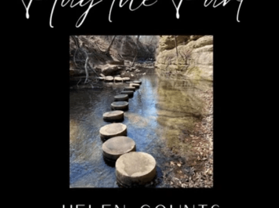PLAY THE PART by Helen Counts