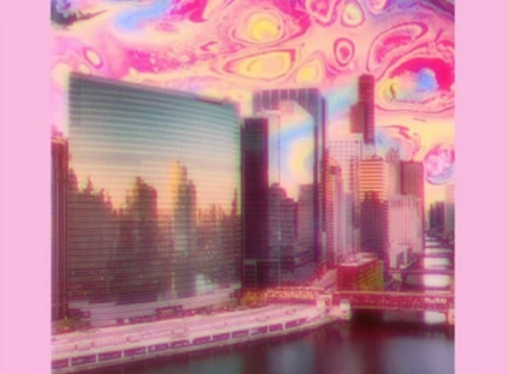 SMALL TALK by Carrying Torches