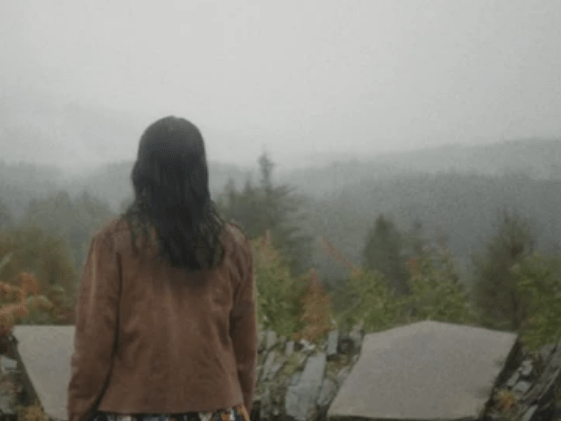 COUNTING STARS by Snows of Yesteryear