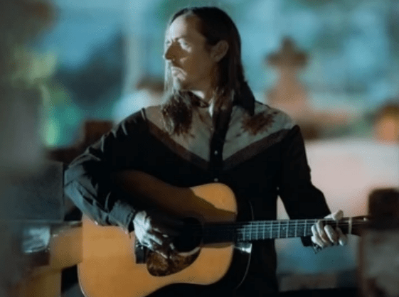 ALL THE WHILE I WAS AWAY by Reece Sullivan