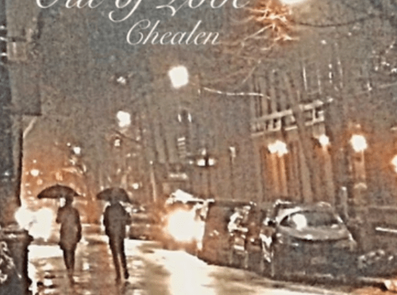 OUT OF LOVE by Chealen