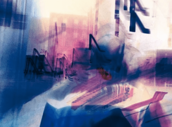 WILD AS THE WIND (DROJA REMIX) by Hullah