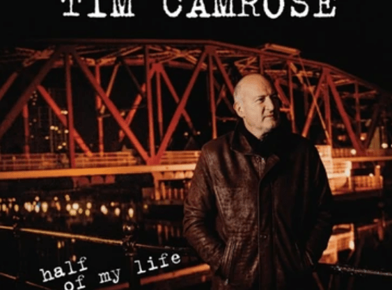 THIS IS CHICAGO by Tim Camrose