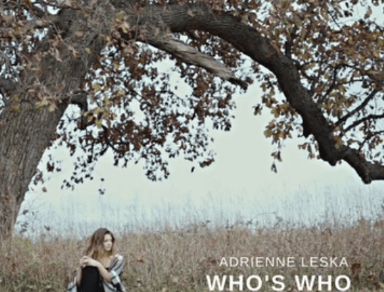 WHO’S WHO by Adrienne Leska