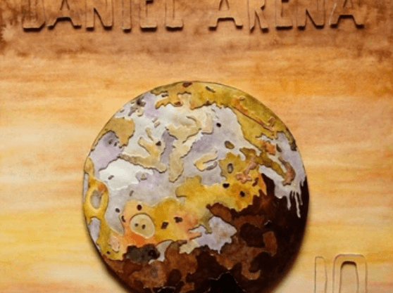 FREE by Daniel Arena